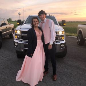 Meet your Posher, Claire